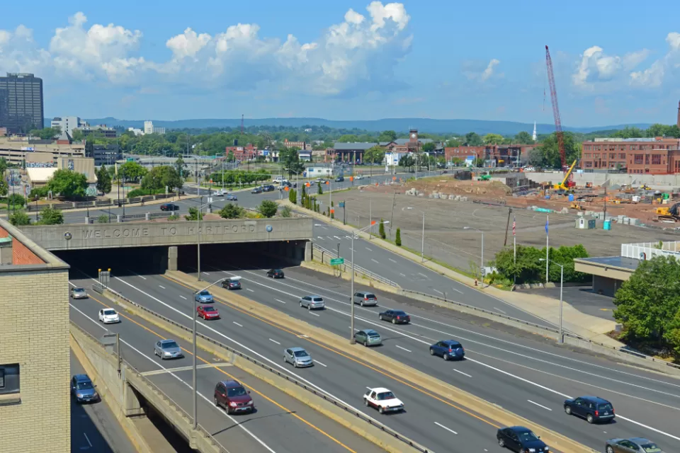 Interstate 84